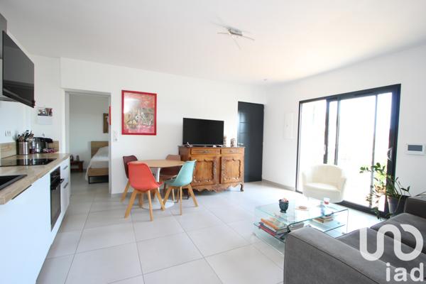 Maison à vendre 5 pièces 96 m² Calvisson