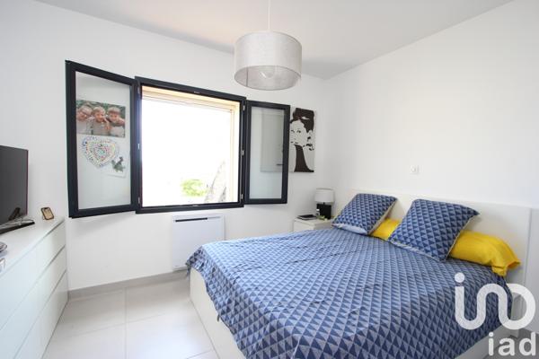 Maison à vendre 5 pièces 96 m² Calvisson