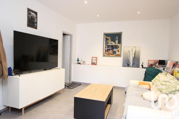 Maison à vendre 5 pièces 96 m² Calvisson