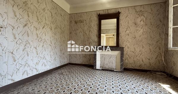 À vendre Maison 4 pièces 100 m² - Hyères 83400