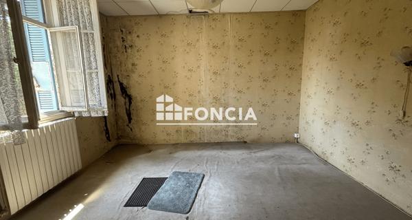 À vendre Maison 4 pièces 100 m² - Hyères 83400