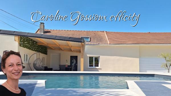 Maison 11 pièces - 280 m²