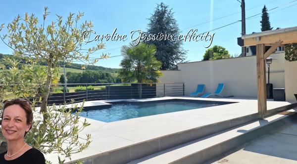 Maison 11 pièces - 280 m²