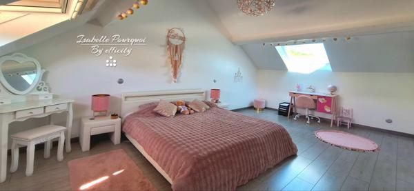 Maison 11 pièces - 280 m²