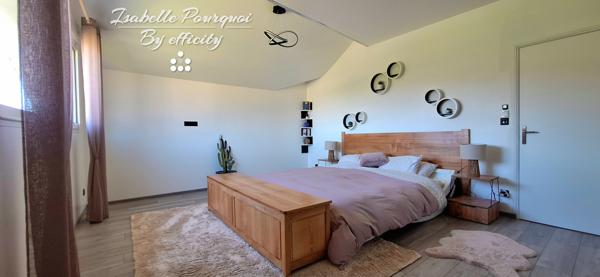 Maison 11 pièces - 280 m²