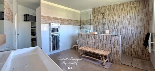 Maison 11 pièces - 280 m²