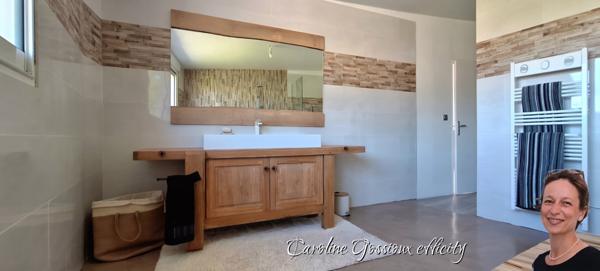 Maison 11 pièces - 280 m²