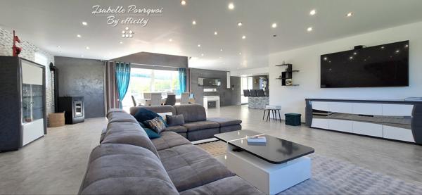 Maison 11 pièces - 280 m²