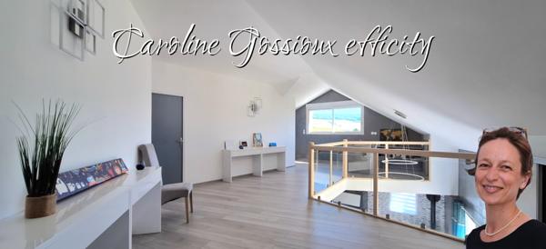 Maison 11 pièces - 280 m²