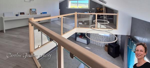 Maison 11 pièces - 280 m²