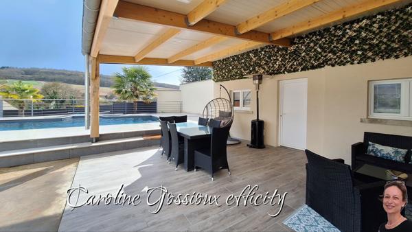 Maison 11 pièces - 280 m²