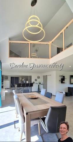 Maison 11 pièces - 280 m²