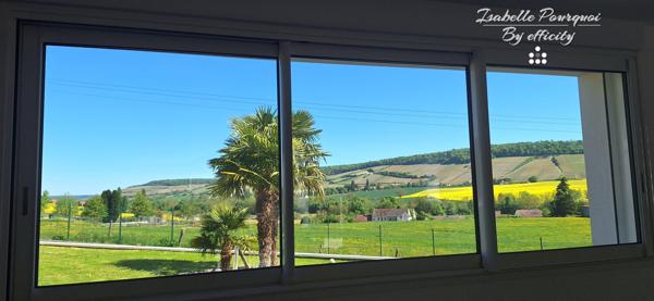 Maison 11 pièces - 280 m²