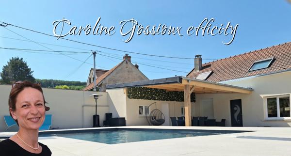 Maison 11 pièces - 280 m²