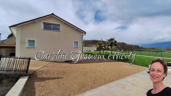 Maison 11 pièces - 280 m²