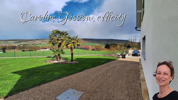 Maison 11 pièces - 280 m²