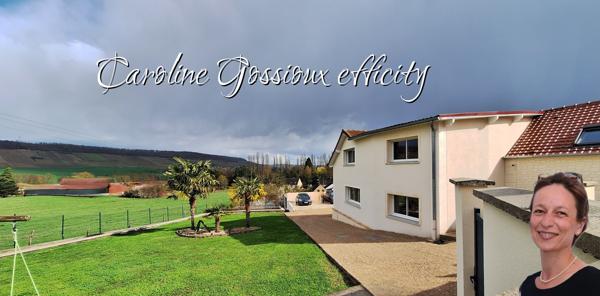 Maison 11 pièces - 280 m²