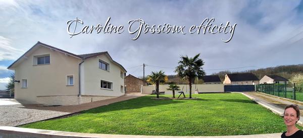 Maison 11 pièces - 280 m²