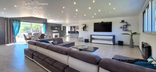 Maison 11 pièces - 280 m²