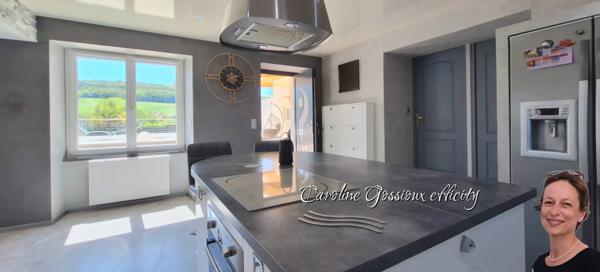 Maison 11 pièces - 280 m²