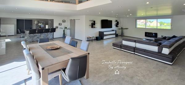 Maison 11 pièces - 280 m²