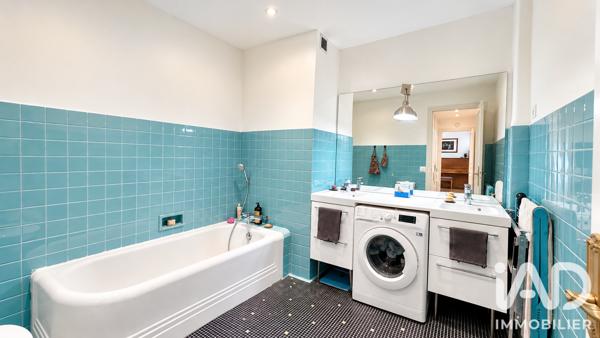 Appartement (prestige) à vendre 4 pièces 140,15 m² Lyon 6