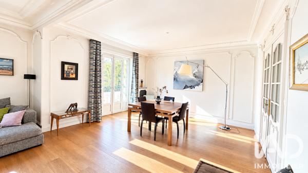 Appartement (prestige) à vendre 4 pièces 140,15 m² Lyon 6