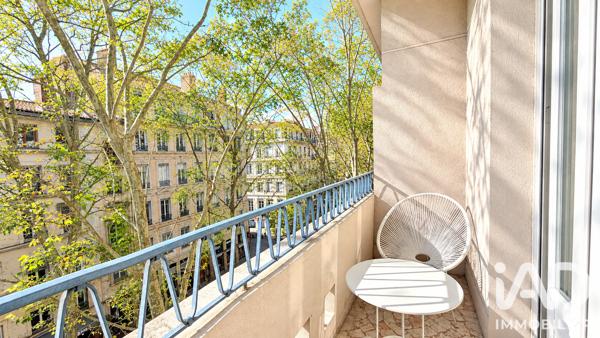 Appartement (prestige) à vendre 4 pièces 140,15 m² Lyon 6