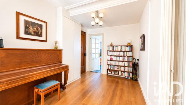 Appartement (prestige) à vendre 4 pièces 140,15 m² Lyon 6