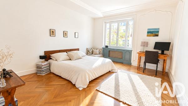 Appartement (prestige) à vendre 4 pièces 140,15 m² Lyon 6