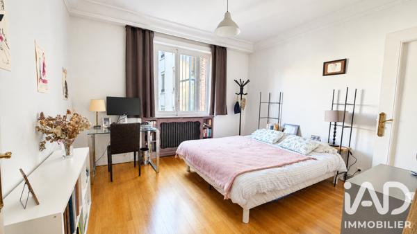 Appartement (prestige) à vendre 4 pièces 140,15 m² Lyon 6