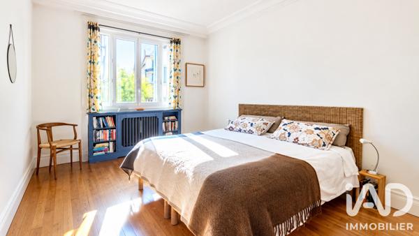 Appartement (prestige) à vendre 4 pièces 140,15 m² Lyon 6