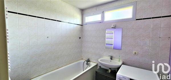 Appartement 4 pièces de 88 m² à Besançon (25000)