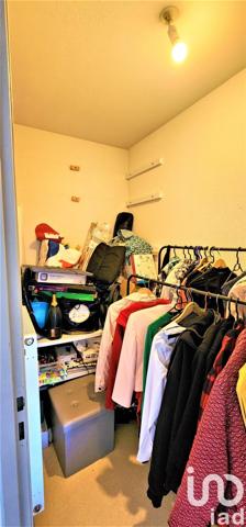 Appartement 4 pièces de 88 m² à Besançon (25000)