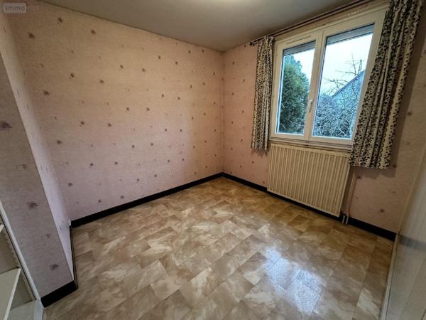 Maison à vendre à Joigny dans l'Yonne (89300), ref : 250012