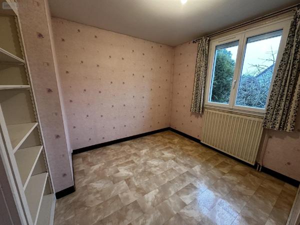 Maison à vendre à Joigny dans l'Yonne (89300), ref : 250012