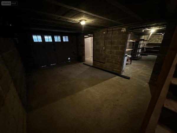 Maison à vendre à Joigny dans l'Yonne (89300), ref : 250012