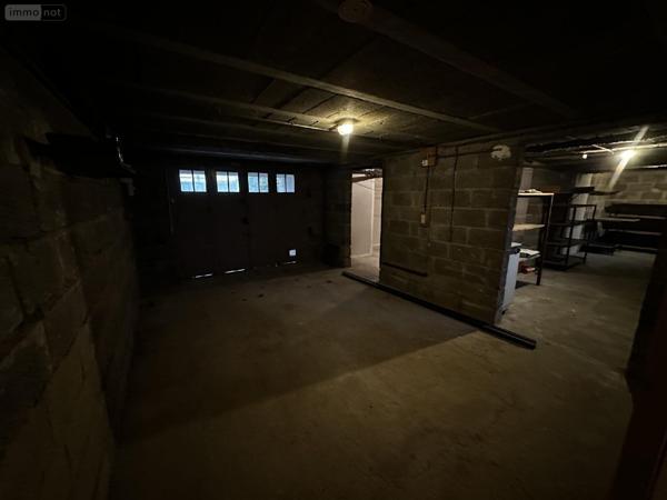 Maison à vendre à Joigny dans l'Yonne (89300), ref : 250012