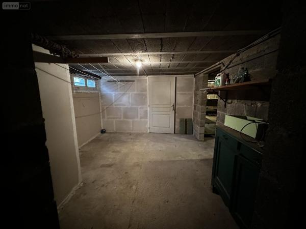 Maison à vendre à Joigny dans l'Yonne (89300), ref : 250012