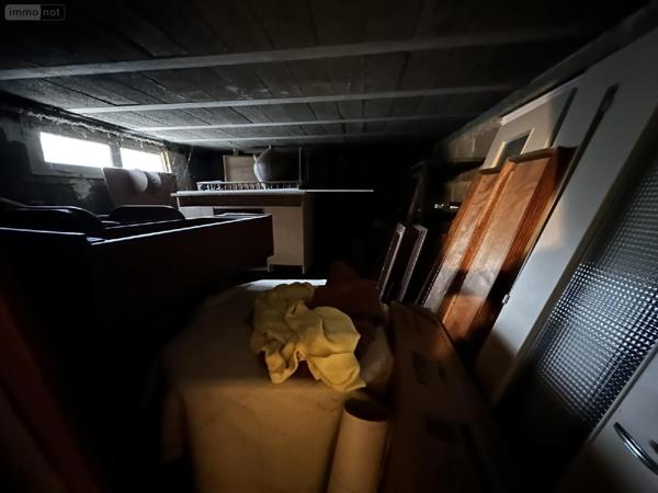 Maison à vendre à Joigny dans l'Yonne (89300), ref : 250012