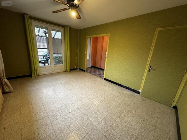 Maison à vendre à Joigny dans l'Yonne (89300), ref : 250012