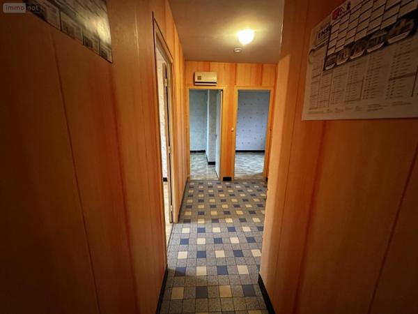 Maison à vendre à Joigny dans l'Yonne (89300), ref : 250012