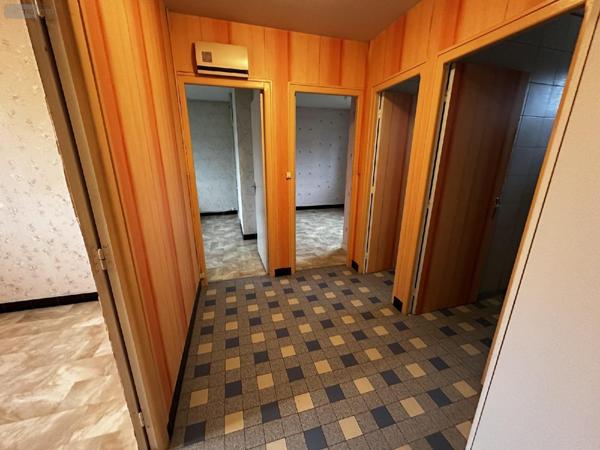 Maison à vendre à Joigny dans l'Yonne (89300), ref : 250012