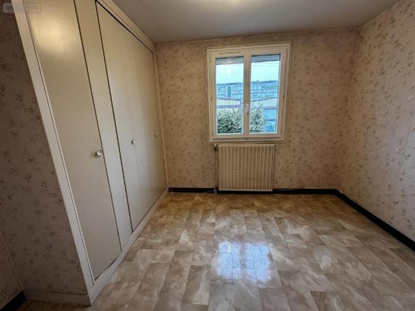 Maison à vendre à Joigny dans l'Yonne (89300), ref : 250012