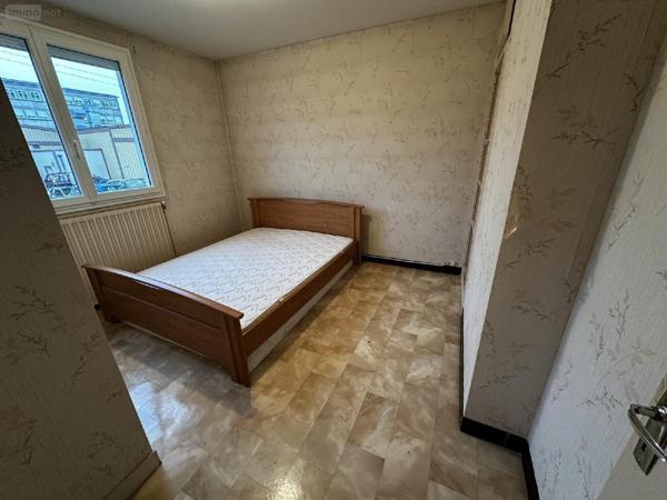 Maison à vendre à Joigny dans l'Yonne (89300), ref : 250012