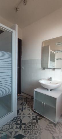 Maison de ville années 30