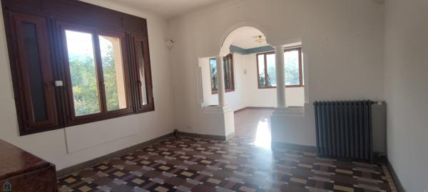 Maison de ville années 30