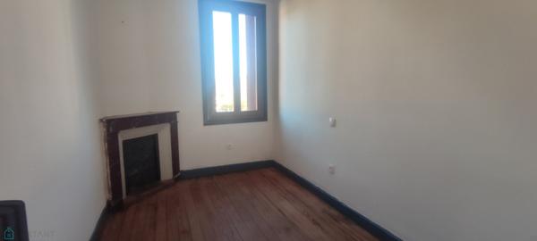 Maison de ville années 30