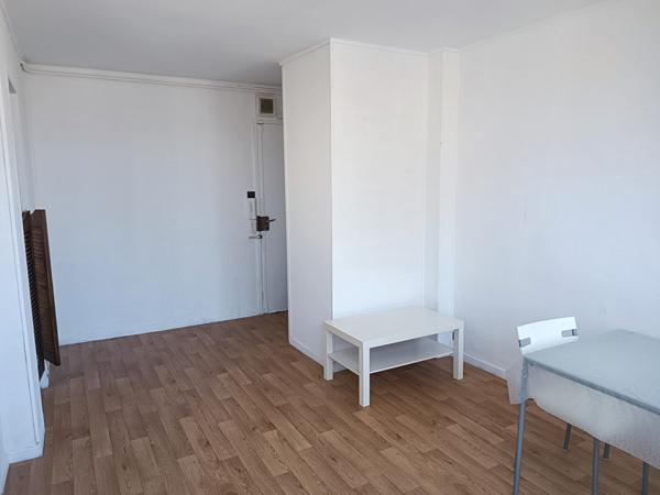 Appartement 5e Arrondissement Baille 3 pièce(s) 49 m2
