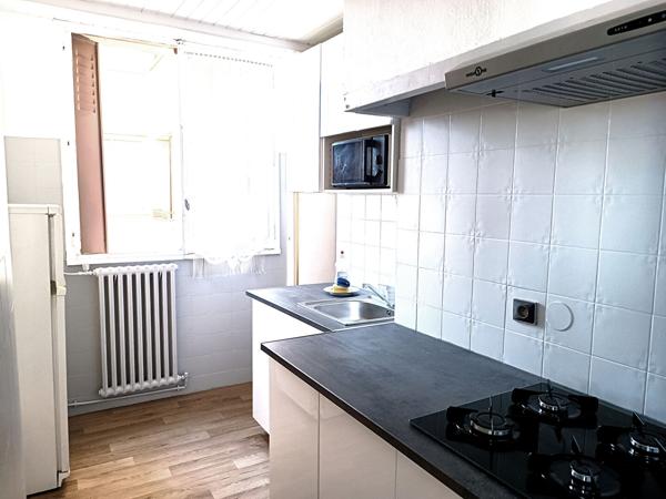 Appartement 5e Arrondissement Baille 3 pièce(s) 49 m2